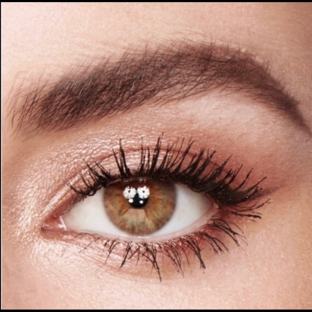 Charlotte Tilbury Full Fat Lashes Black Mascara - Picture 4 of 11